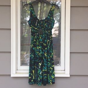 Bisou Bisou Cocktail Dress 👗 Perfect for weddings